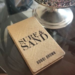 Bobbi Brown Eyeshadow Palette